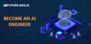 Become a certified AI professional to master AI skills