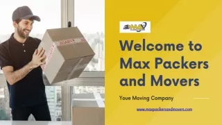 Best Packers and Movers in Gurgaon: Your Reliable Mover Partner