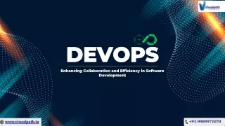 AWS DevOps Training | AWS DevOps Course Online Hyderabad