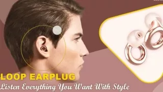 Elevating-your-listening-experience-loop-earplugs-stylish-and-versatile