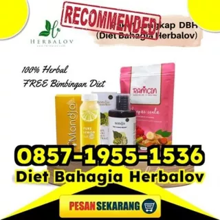WA 0857-1955-1536 Herbal Harga Obat Susut Perut Kelapa Gading Mempawah