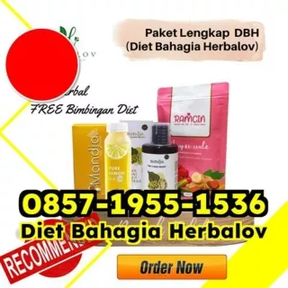 WA 0857-1955-1536 Herbal Latihan Penurunan Berat Badan Makasar