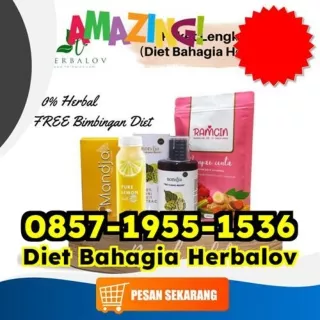 WA 0857-1955-1536 Jual Herbal Pelangsing Alami Koja Sambas