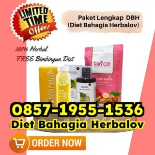 WA 0857-1955-1536 Metode Obat Diet Herbal Yang Aman Grogol Petamburan Serdang