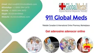 Get adenosine adenocor online