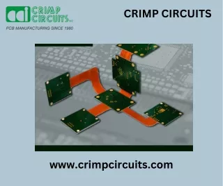 Rigid-Flex PCBs: The Ultimate Guide to Innovative Circuit Board Design