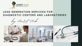 Lead Generation Services for Diagnostic Centers and Laboratories by Amrit web (1)