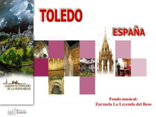 TOLEDO