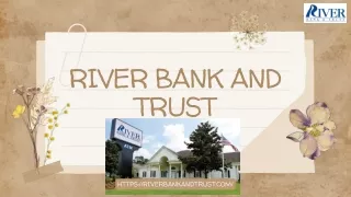 Trusted Banks in Huntsville: Secure Your Financial Future