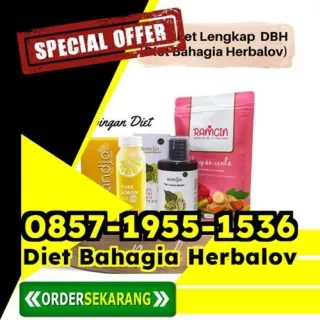 WA 0857-1955-1536 Produk Diet Sehat Tanpa Obat Pelangsing Sawah Besar Ketapang