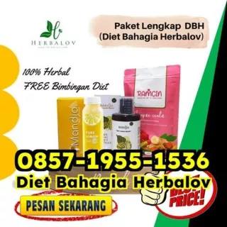 WA 0857-1955-1536 Produk Obat Diet Termanjur Curugmekar Agam