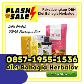 WA 0857-1955-1536 Program Herbal Untuk Pelangsing Duren Sawit Batu Bara