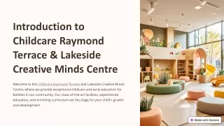 Introduction-to-Childcare-Raymond-Terrace-and-Lakeside-Creative-Minds-Centre