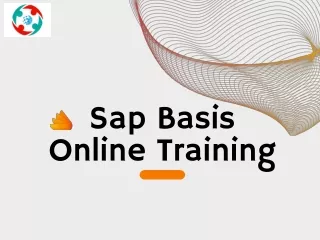 Unlock New Opportunities with SAP Basis Training