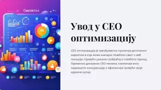 Seo Optimizacija
