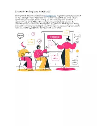Master Digital Marketing: Boost Your Online Presence