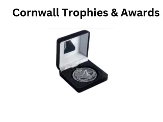 Custom Martial Arts Medals
