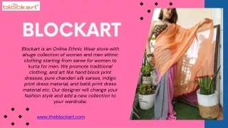 Buy Ladies Block Print Bags | Blockart