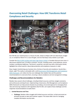 Overcoming-Retail-Compliance-and-Security-Challenges-with-Right-GRC-tools