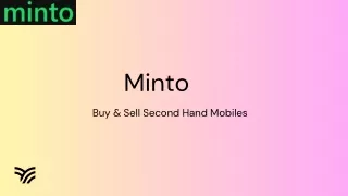 How to Sell Your Second-Hand Mobile