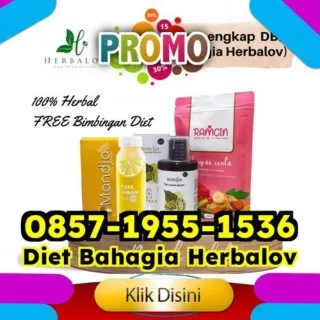 WA 0857-1955-1536 Suplemen Kegemukan Penurunan Berat Badan Kramat Jati Deli