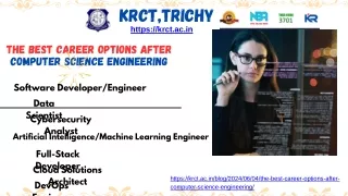 The Best Career Options After Computer Science Engineering (1)