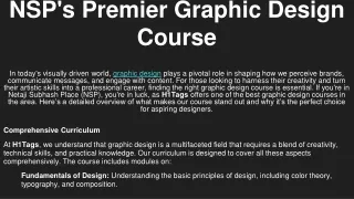 Digital marketing course in NSP