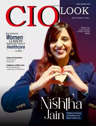 Most Influential Women Leaders Shaping the Future of Healthcare in 2024