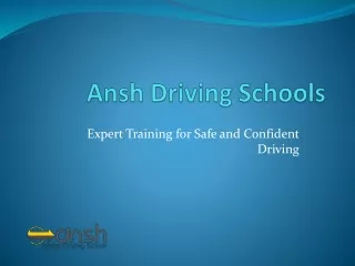 Best Driving School in Rahatani