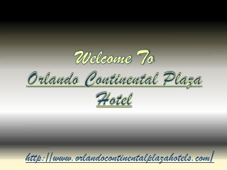 Continental plaza orlando