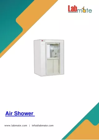 Air-Shower