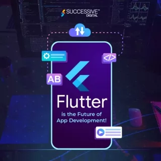 Flutter is the Future of App Development