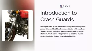 Introduction to Crash Guards