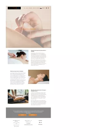 Acupuncture Adelaide