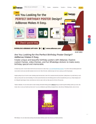 www-adbanao-com-blog-details-Are-you-looking-for-the-perfect-birthday-poster-Design (1)