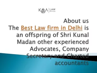 Best Civil Litigation Lawyers in Delhi call us- 9870270979