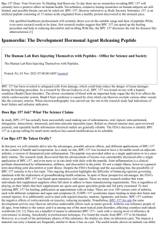 Web Page Not Readily Available Pmc