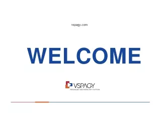 VSPAGY’s Personalized Video Marketing