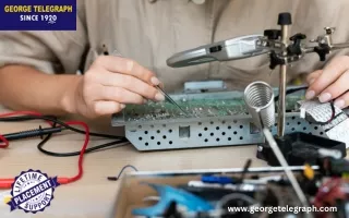 The Role of Electronics Engineers in Developing Electric Vehicles