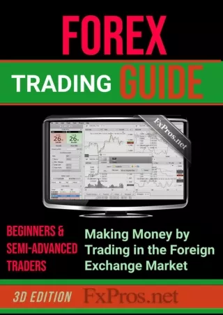Forex Trading Guide by FxPros.net