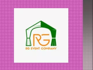 RG Event