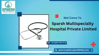 Neurosurgery in Chhattisgarh