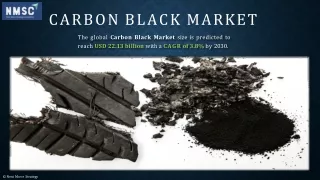 Key Players and Competitive Landscape in the Carbon Black Market