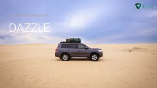 Converting vehicles in UAE