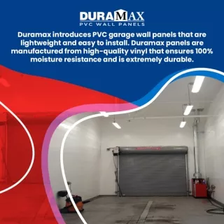 Shop-for-garage-PVC-wall-panels-from-Duramax-at-factory-direct-prices