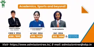 Admissions Options for CBSE at Narayana School Newtown Enroll Now for 2024 Registration