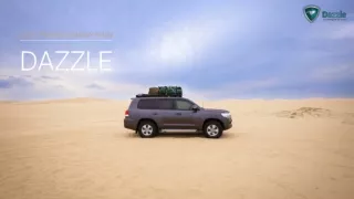 Converting vehicles in UAE