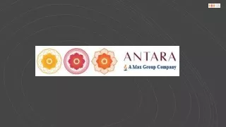 BENEFITS AND CONSIDERATIONS WITH ANTARA CARE AT HOME SERVICES