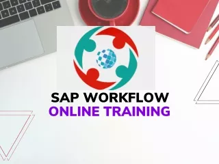 "Launch Your SAP Workflow Journey – Embrace Fresh Career Prospects!"