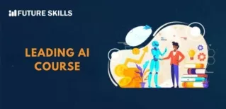 New leading AI free course